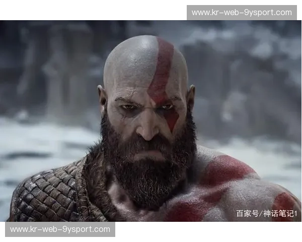 战神的神谕与凡人的逆袭：播求vs省过，那场被时光铭刻的铁血之约